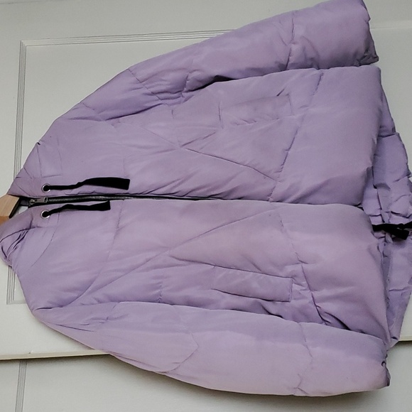 Free People Jackets & Blazers - Free people puffer xsp